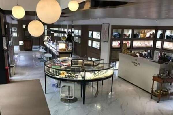 南宁隆安县寄卖奢侈品店